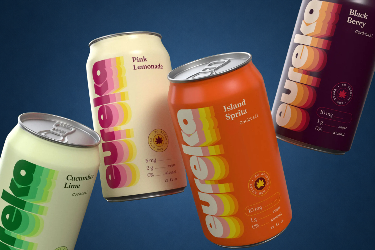 Buying THC Drinks Online: The Definitive Guide to Farm Bill Compliance & DTC Shipping