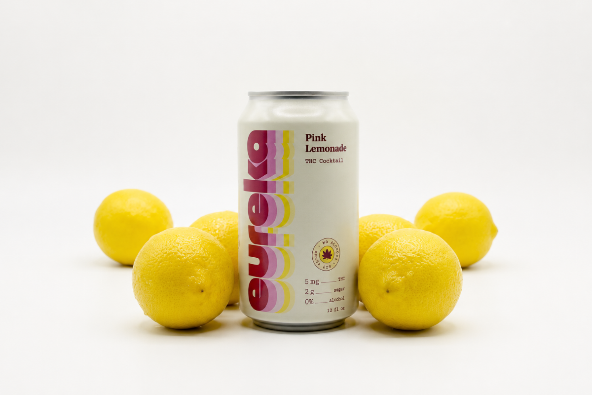 Beating the Bitter Aftertaste: How Premium Formulation Solves "Weedy" Drinks
