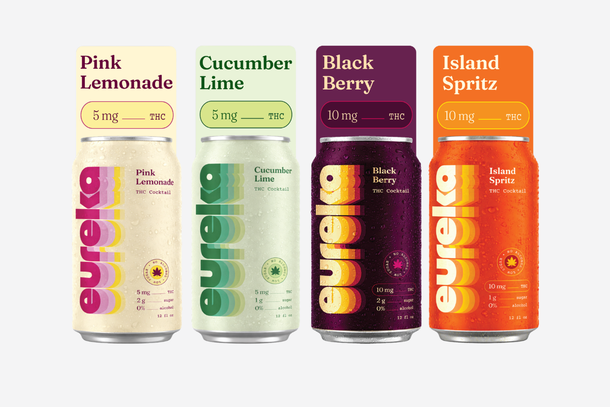 THC Drinks vs. Gummies: Why Cannabis Beverages Feel So Different