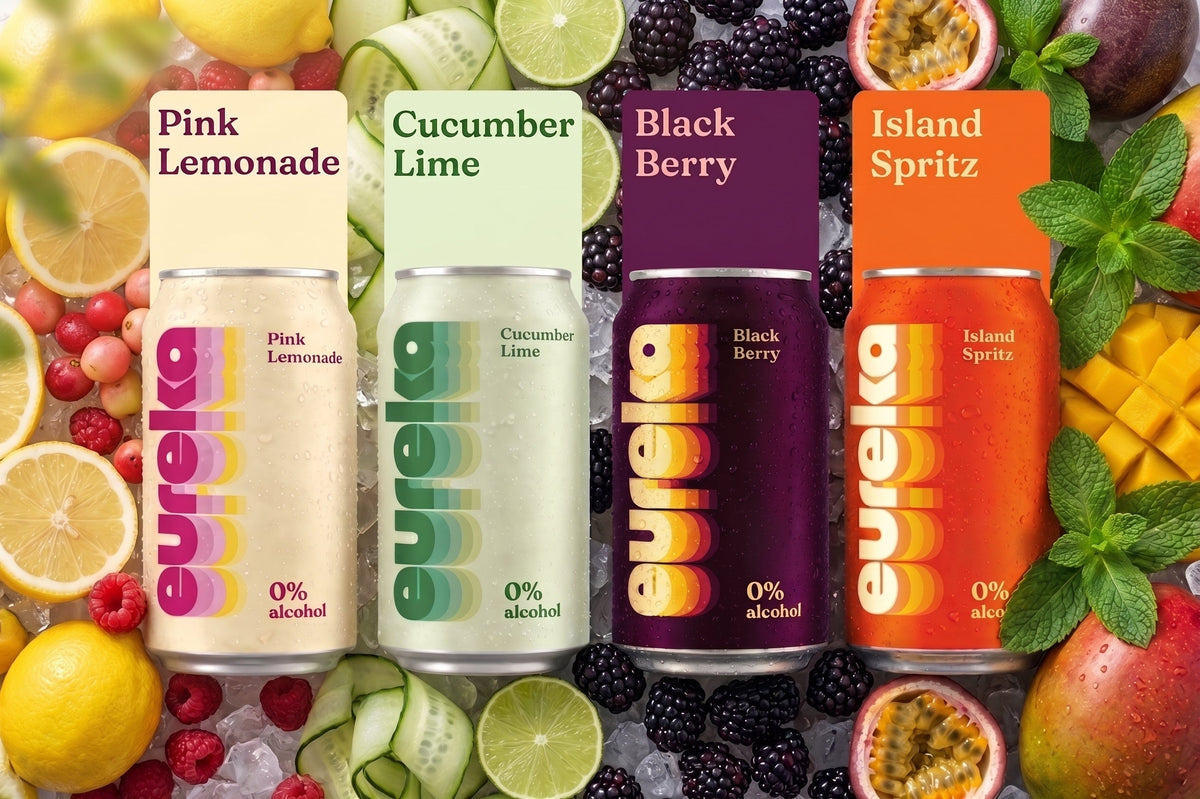 Building Your Drinks Roster: Why Your Fridge Needs Both Sessionable & Immersive Options