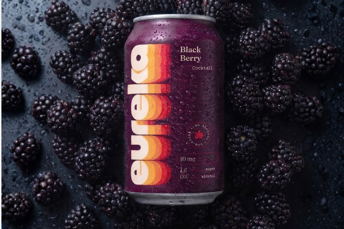 Dark Fruits and Twilight: The Deeper Sensory Design Behind 10mg Blackberry