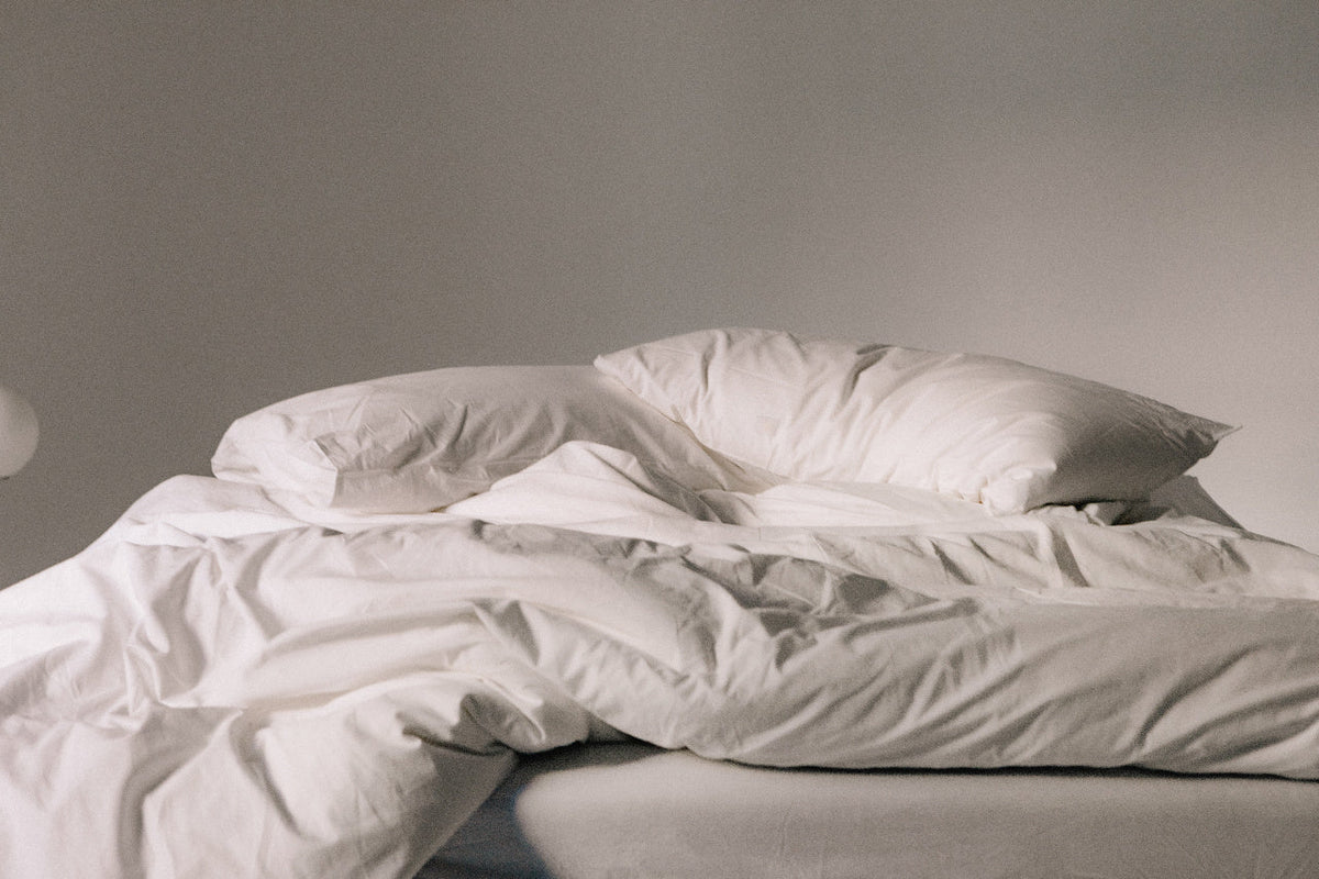 The Sleep Architecture Blueprint: How Liquid Cannabinoids Affect Nightly Rest