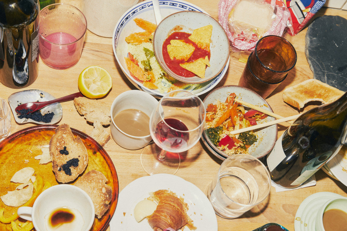 The Modern Host’s Guide: Integrating THC Cocktails into Dinner Parties & Gatherings