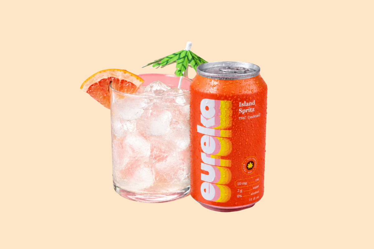 The First 15 Minutes: What to Expect During a THC Drink Onset