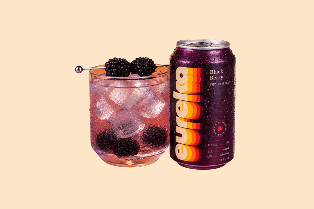 The Mindful Drinking Movement: Why Premium THC Mocktails are Replacing Alcohol