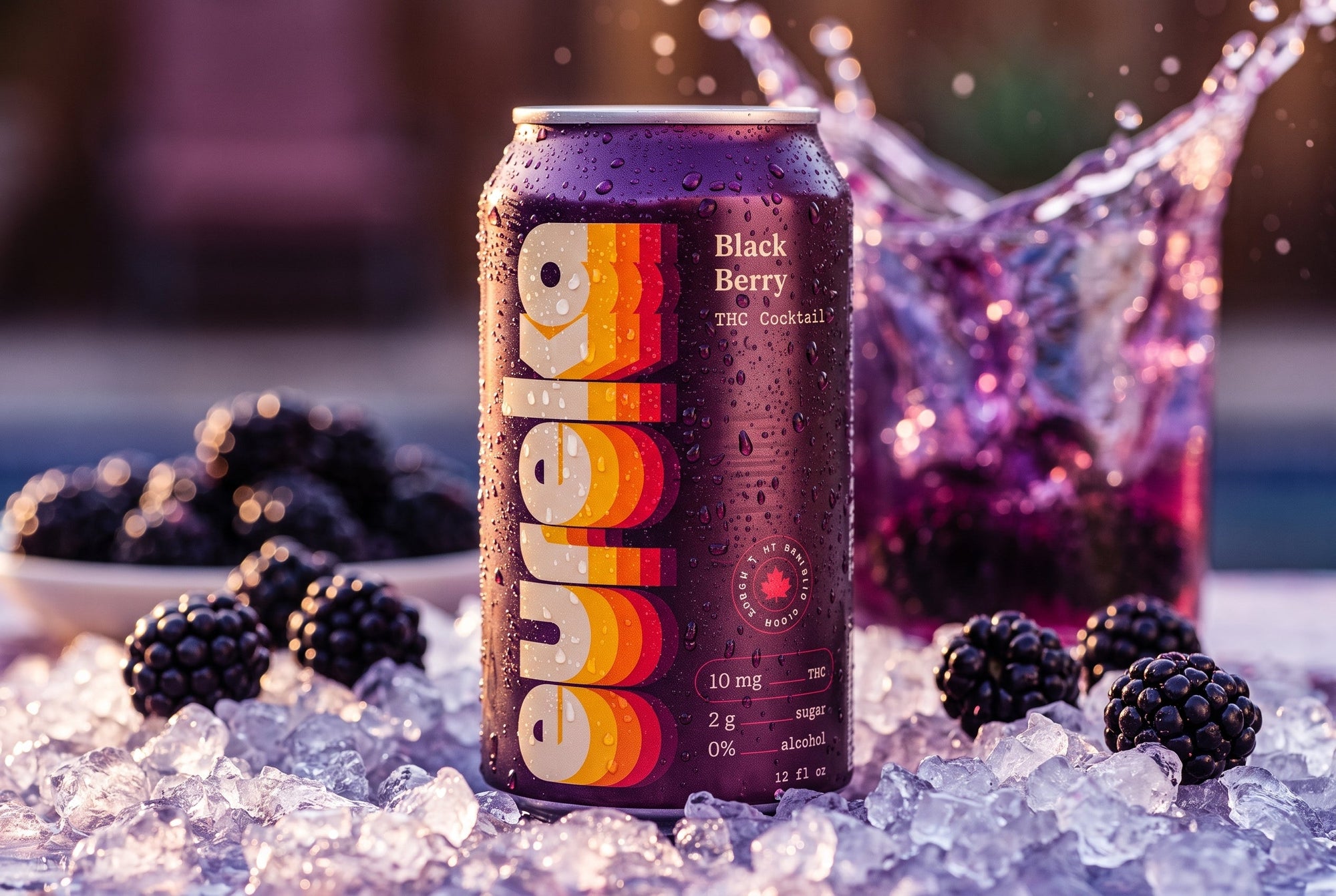 The Chemistry of Carbonation: How Bubbles Carry the Buzz