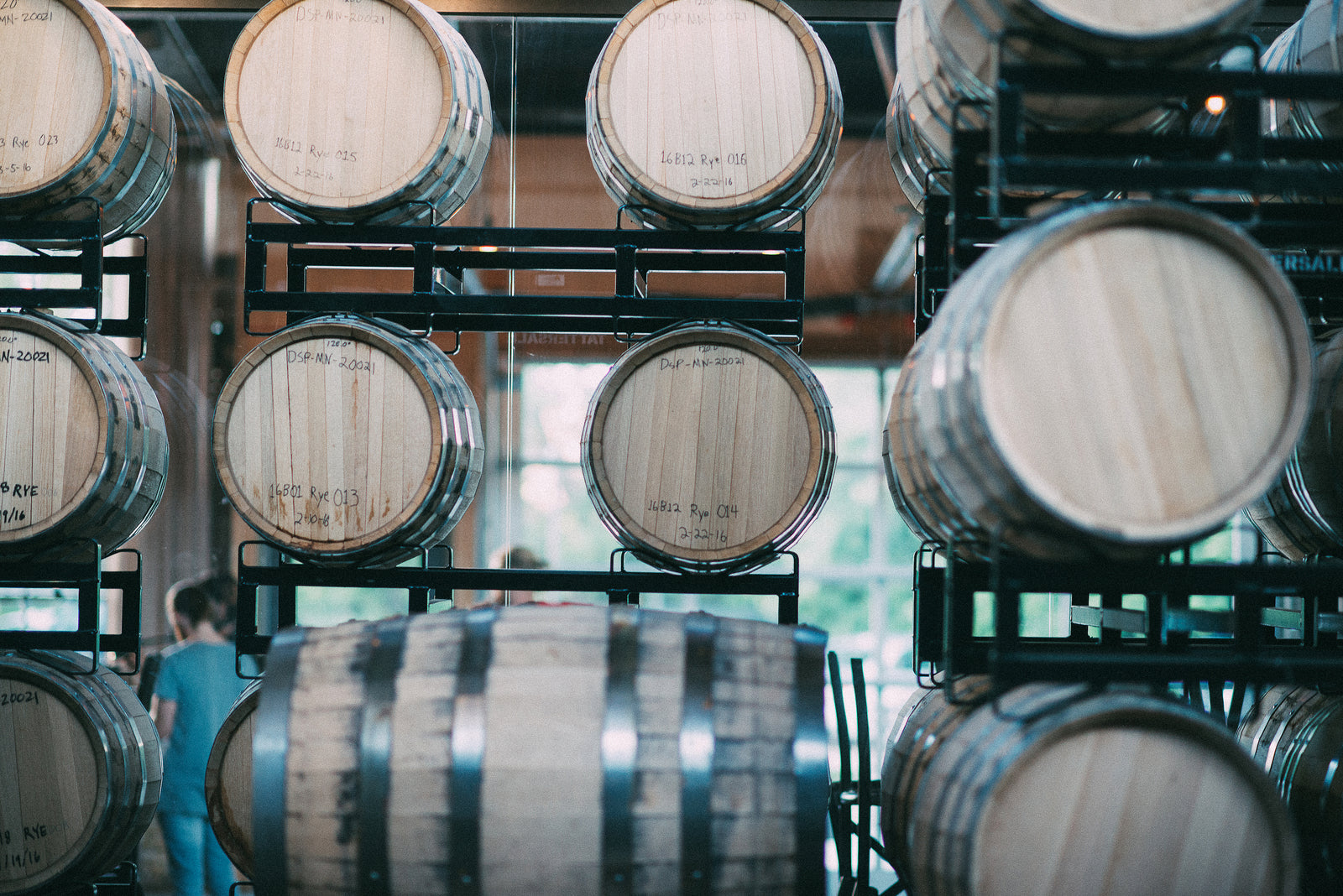 The Craft Pivot: Why Traditional Breweries Are Championing Cannabis Drinks