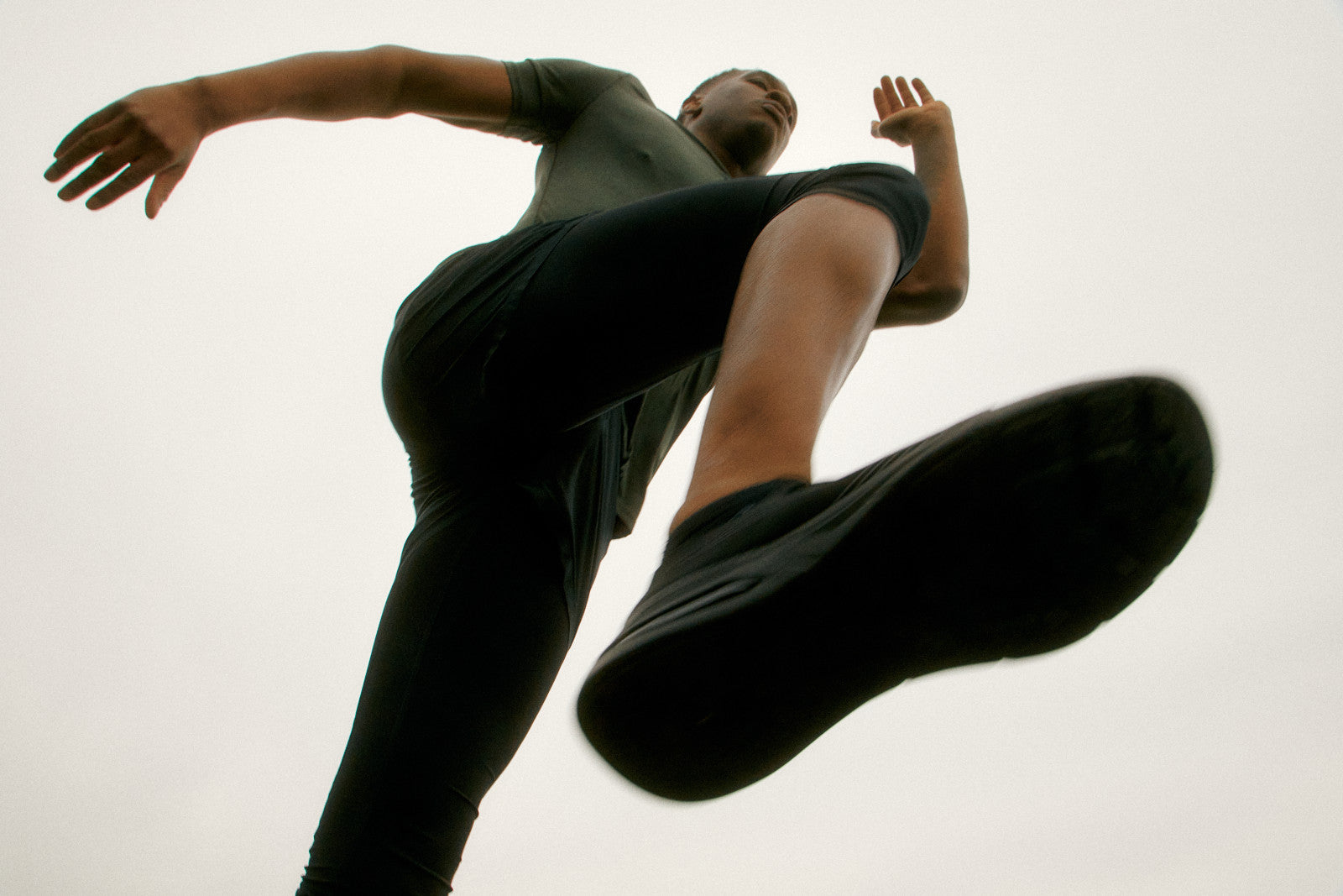 Post-Run Revitalization: Why Low-Dose THC Fits Active Recovery
